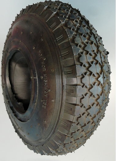 KIT CAMERA VALVOLA 90°+COPERTONE 260x85 mm (3.00-4") SCOLPITO P.140