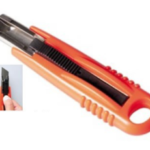 CUTTER ANTINFORTUNISTICO